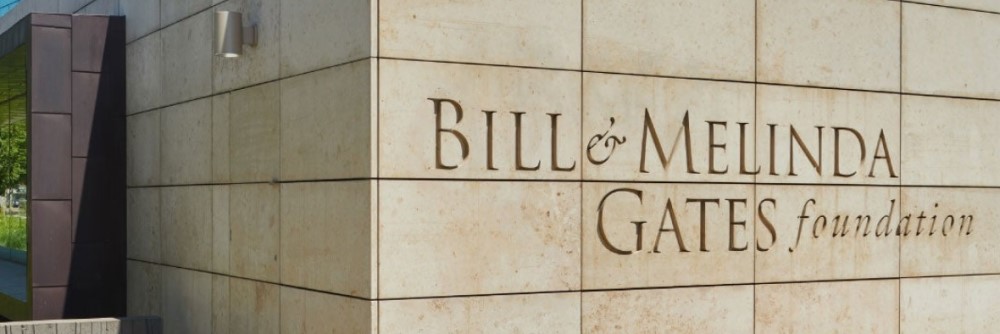 Bill Melinda Gates foundation